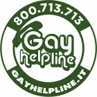Gay Help Line